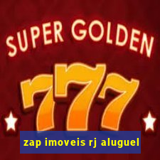 zap imoveis rj aluguel